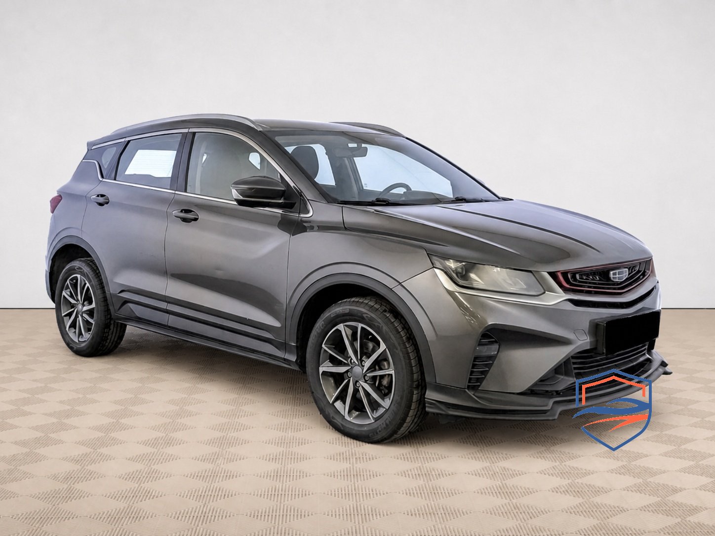 Geely - Geely Coolray I, 2022