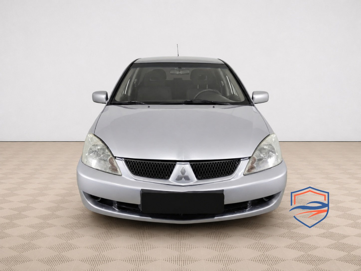 Mitsubishi - Mitsubishi Lancer IX Рестайлинг, 2005