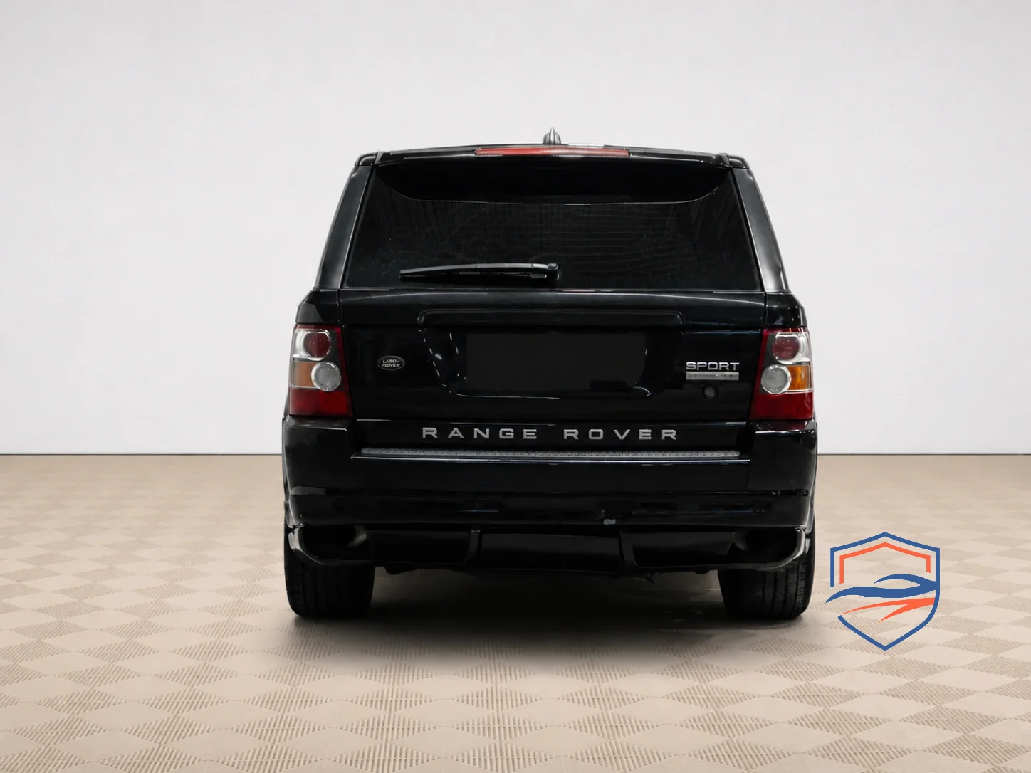 Land Rover - Land Rover Range Rover Sport I, 2008 г.