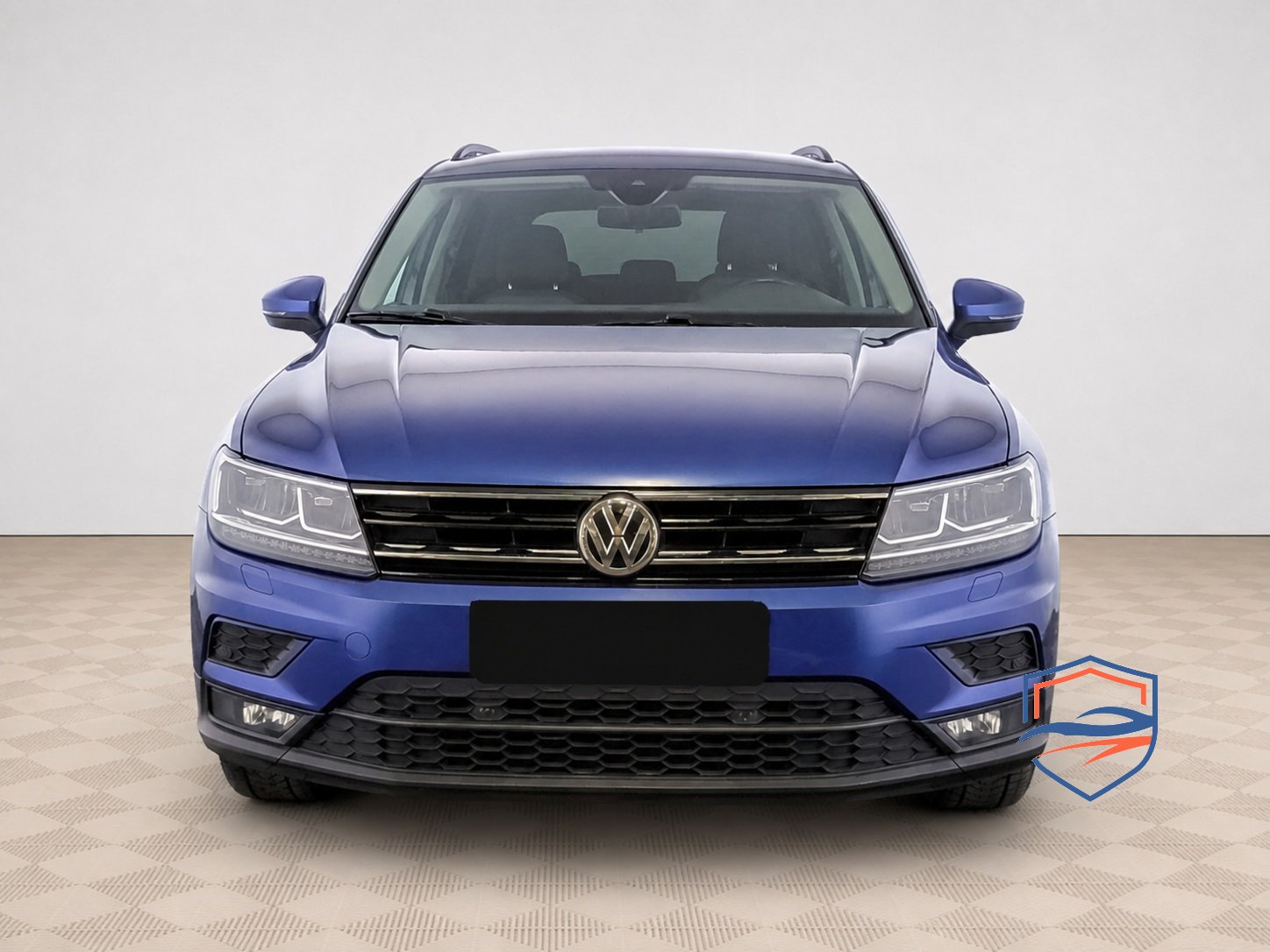 Volkswagen - Volkswagen Tiguan II, 2020