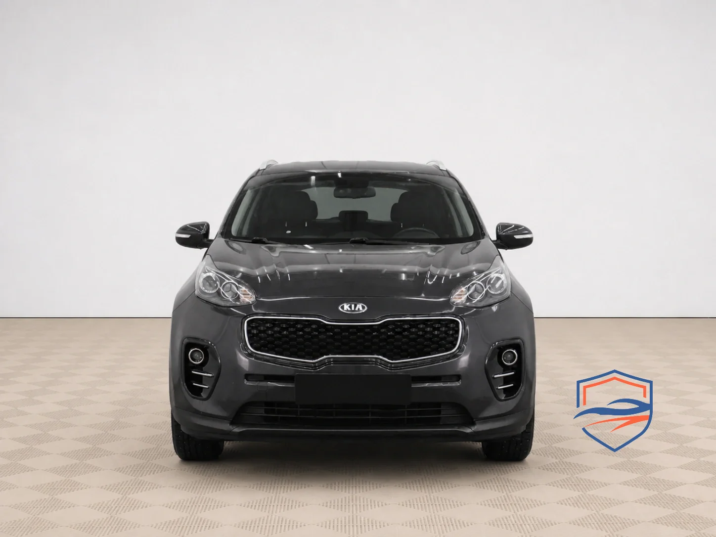 Kia - Kia Sportage IV, 2018 г.