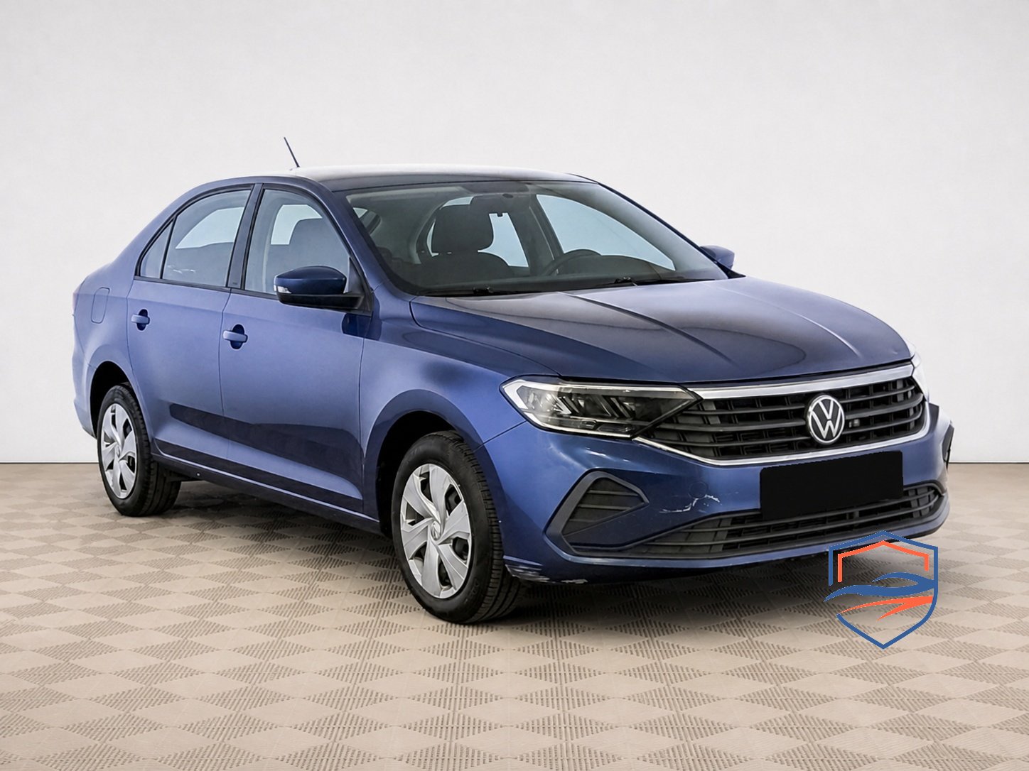 Volkswagen - Volkswagen Polo VI, 2021