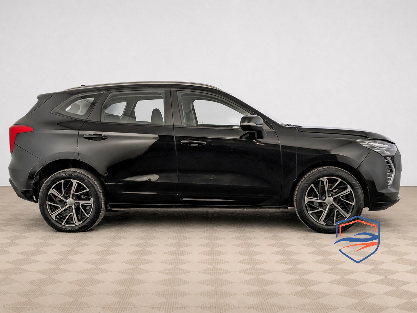 Haval - Haval Jolion I, 2022