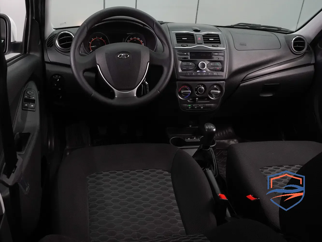 LADA (ВАЗ) - LADA (ВАЗ) Granta I Рестайлинг, 2019 г.