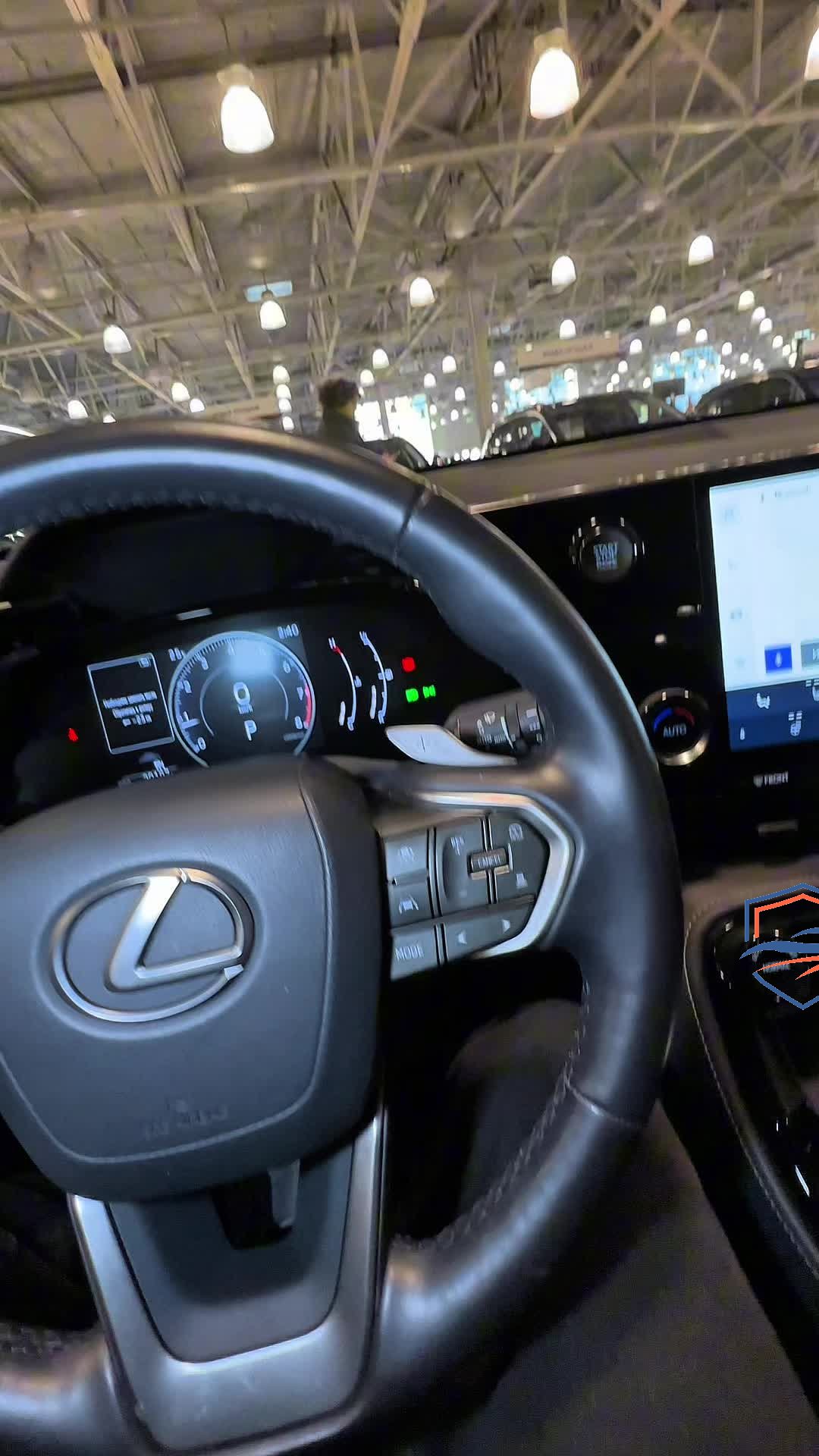 Lexus - Lexus NX, 2022