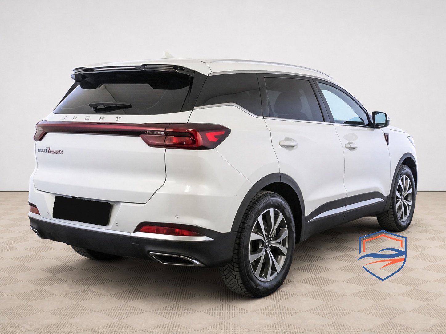 Chery - Chery Tiggo 7 Pro, 2023