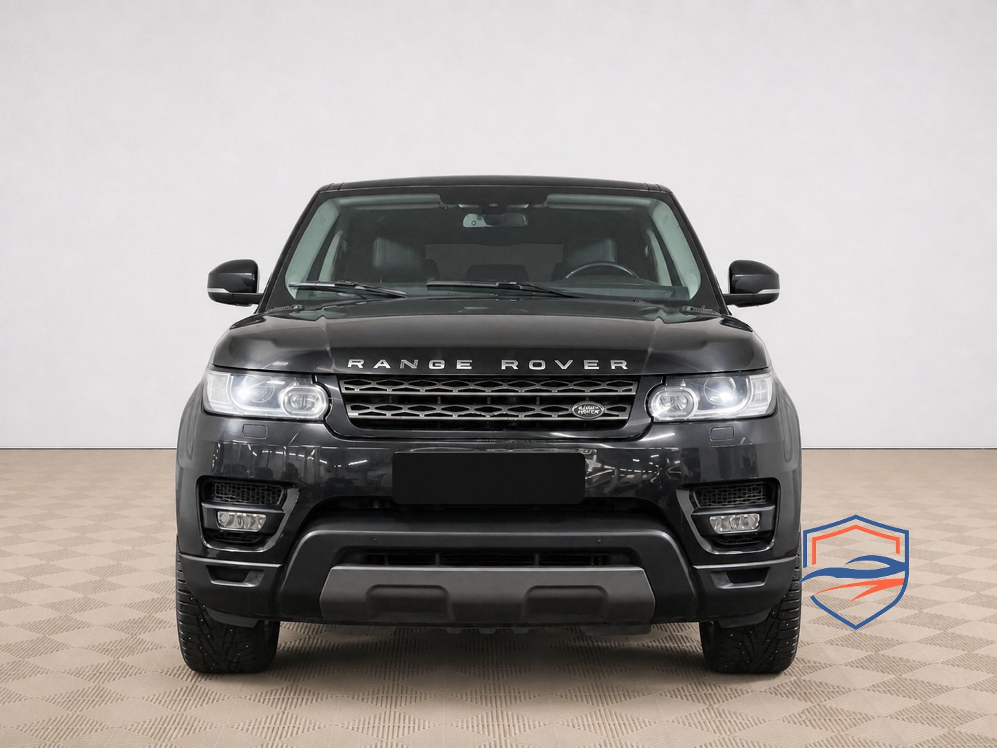 Land Rover - Land Rover Range Rover Sport II, 2014
