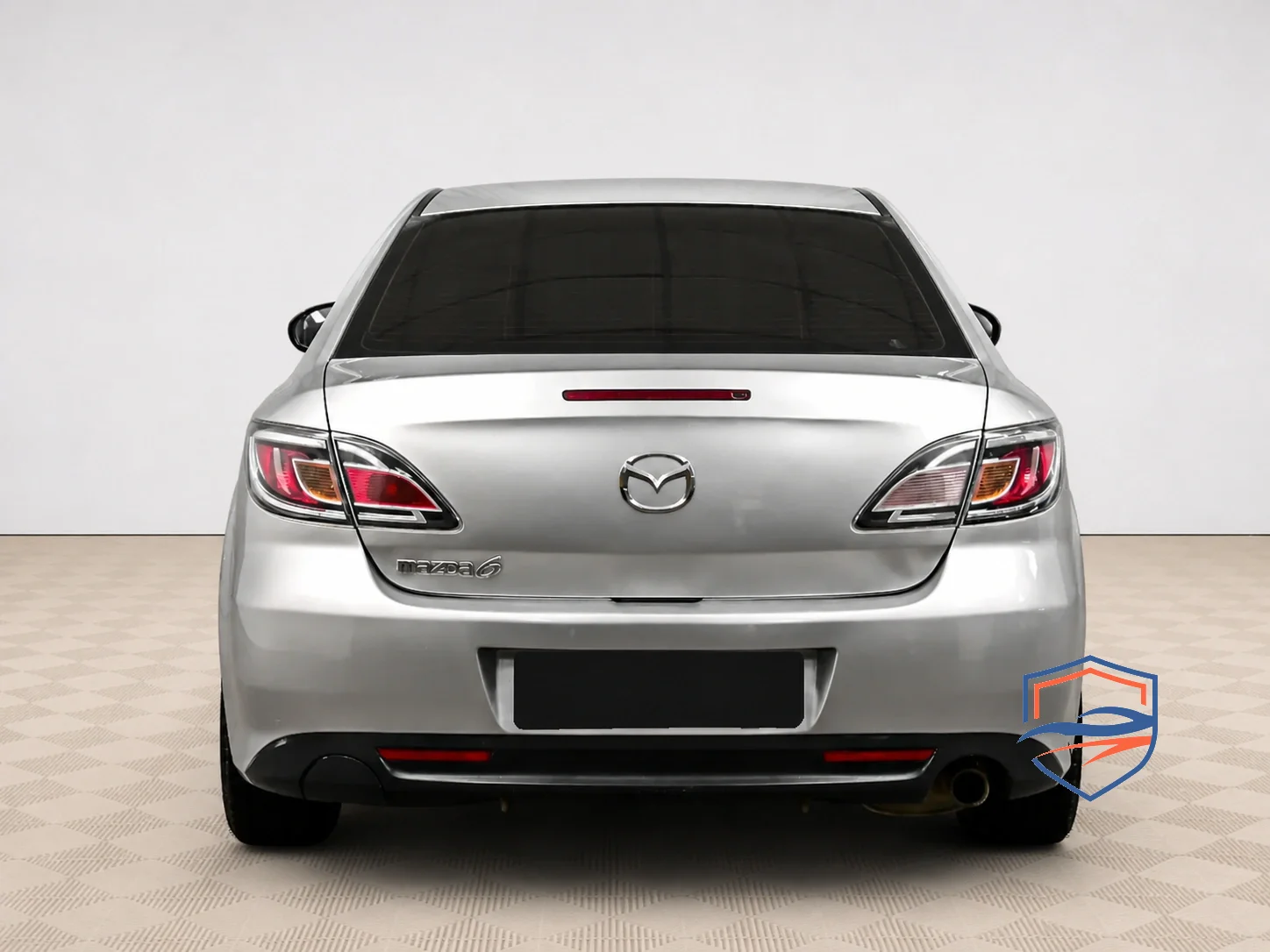 Mazda - Mazda 6 II (GH) Рестайлинг, 2010 г.