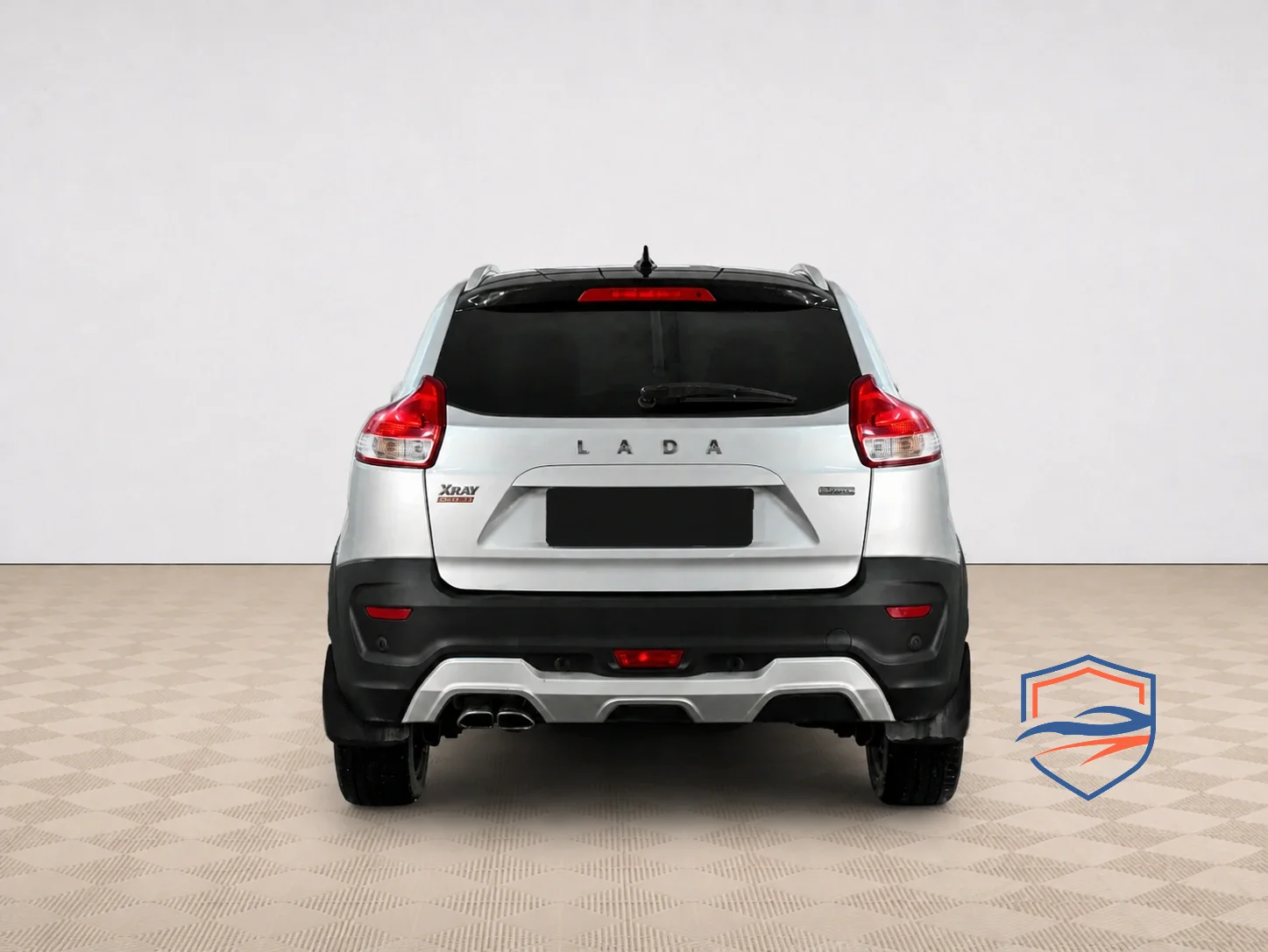 LADA (ВАЗ) - LADA (ВАЗ) XRAY Cross I, 2021 г.