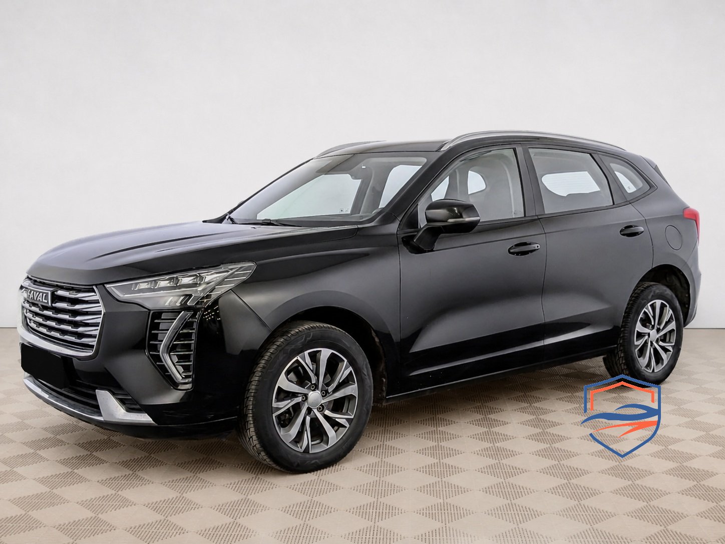 Haval - HAVAL Jolion, 2022