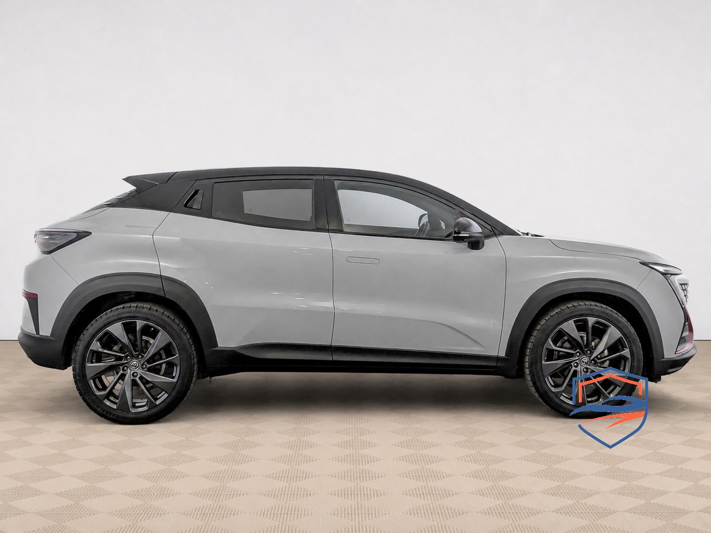 Changan - Changan UNI-T, 2020