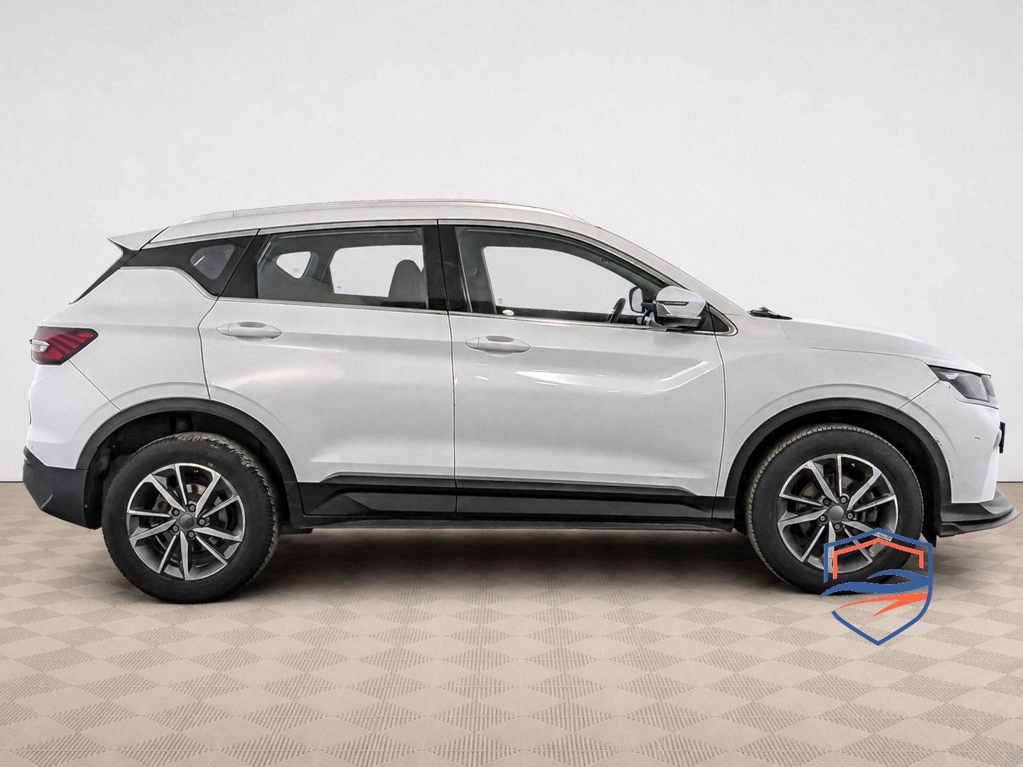 Geely - Geely Coolray, 2022