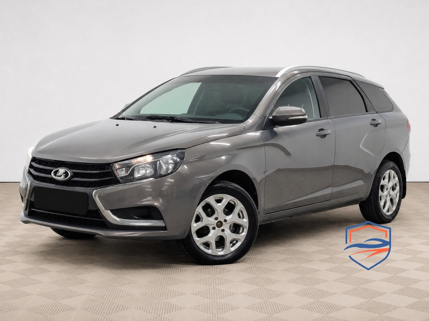LADA (ВАЗ) - Lada Vesta SW, 2020