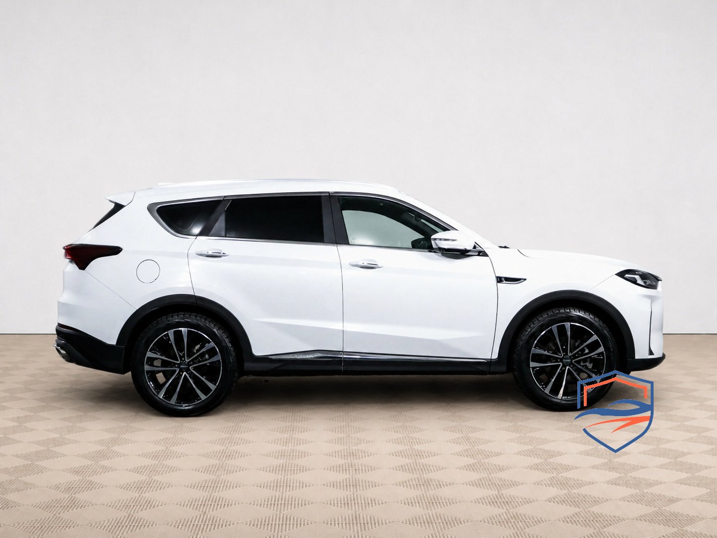 Jetour - JETOUR X70 PLUS I, 2023