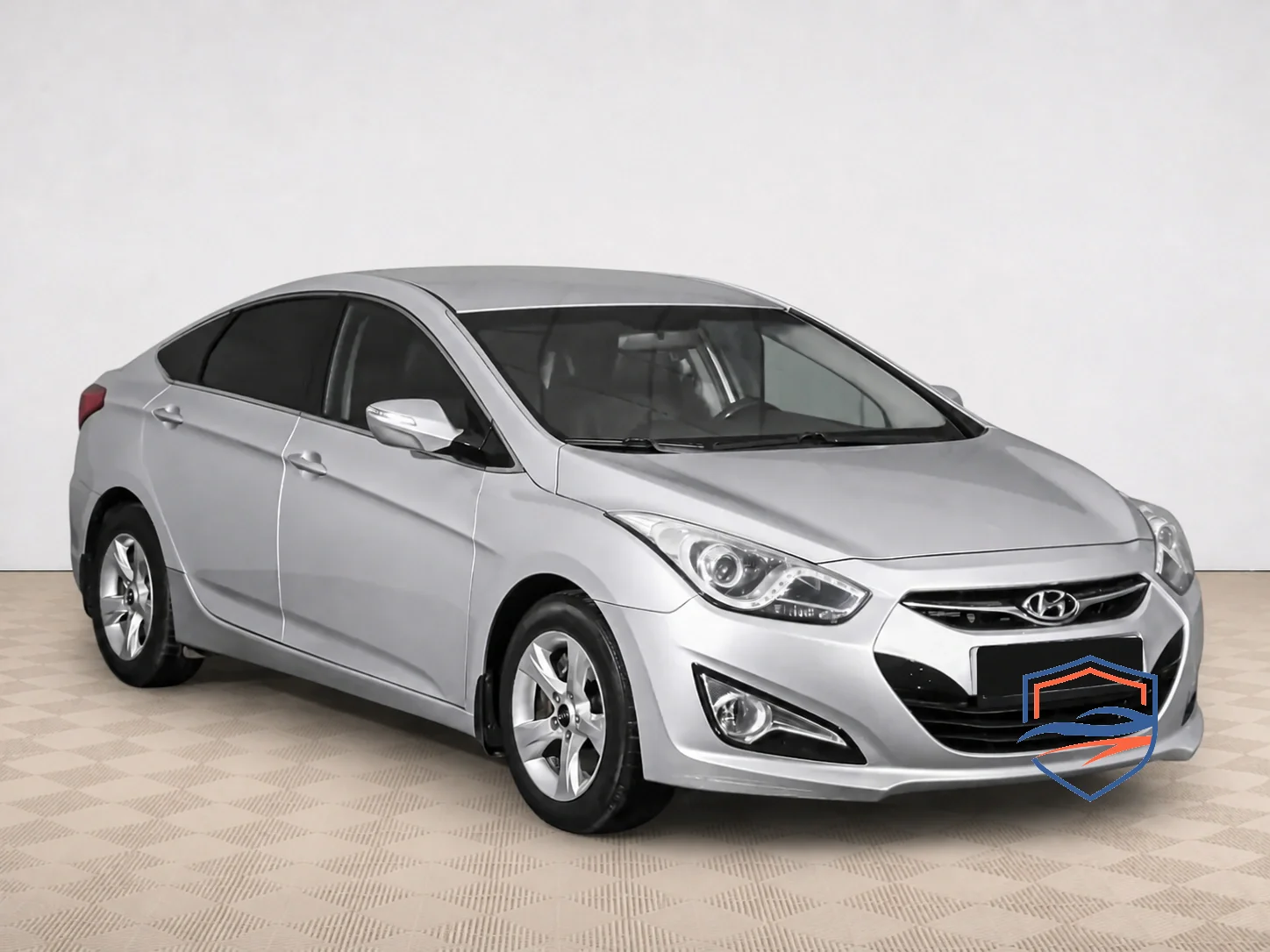 Hyundai - Hyundai i40 I, 2013 г.