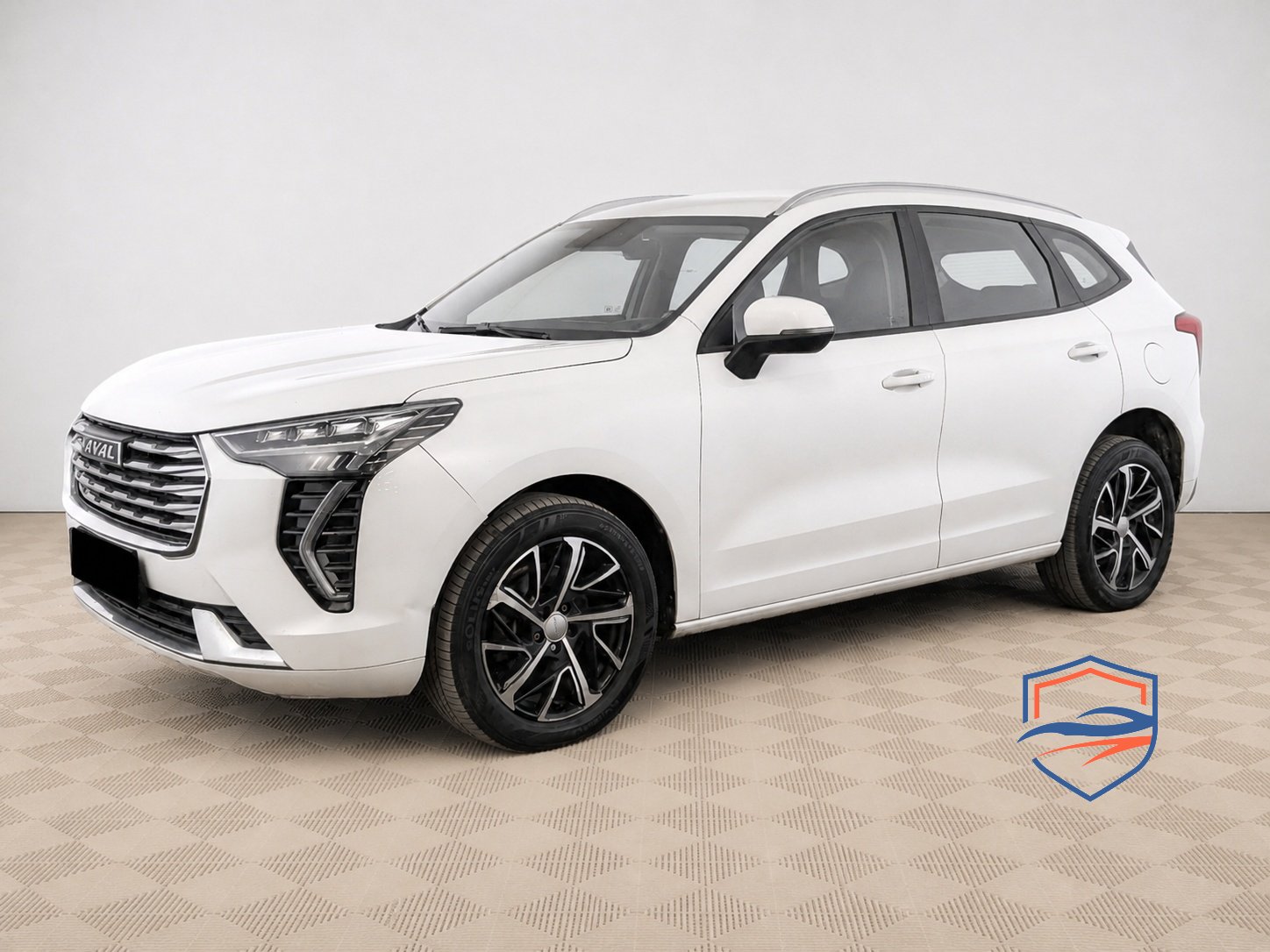 Haval - HAVAL Jolion, 2022