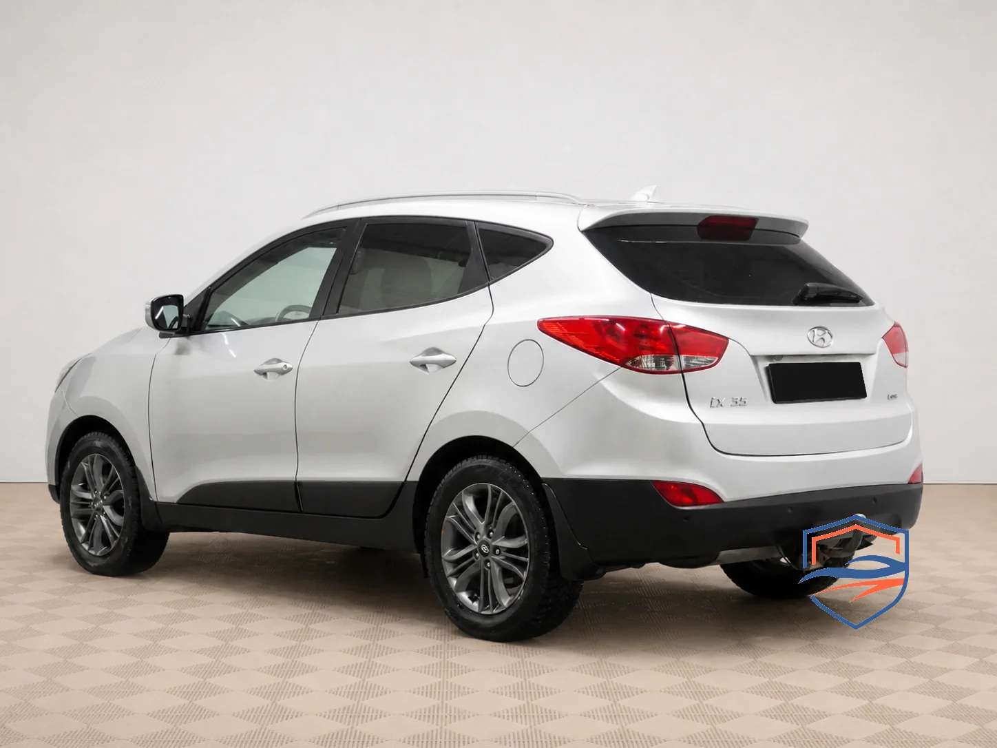 Hyundai - Hyundai ix35 I Рестайлинг, 2013 г.