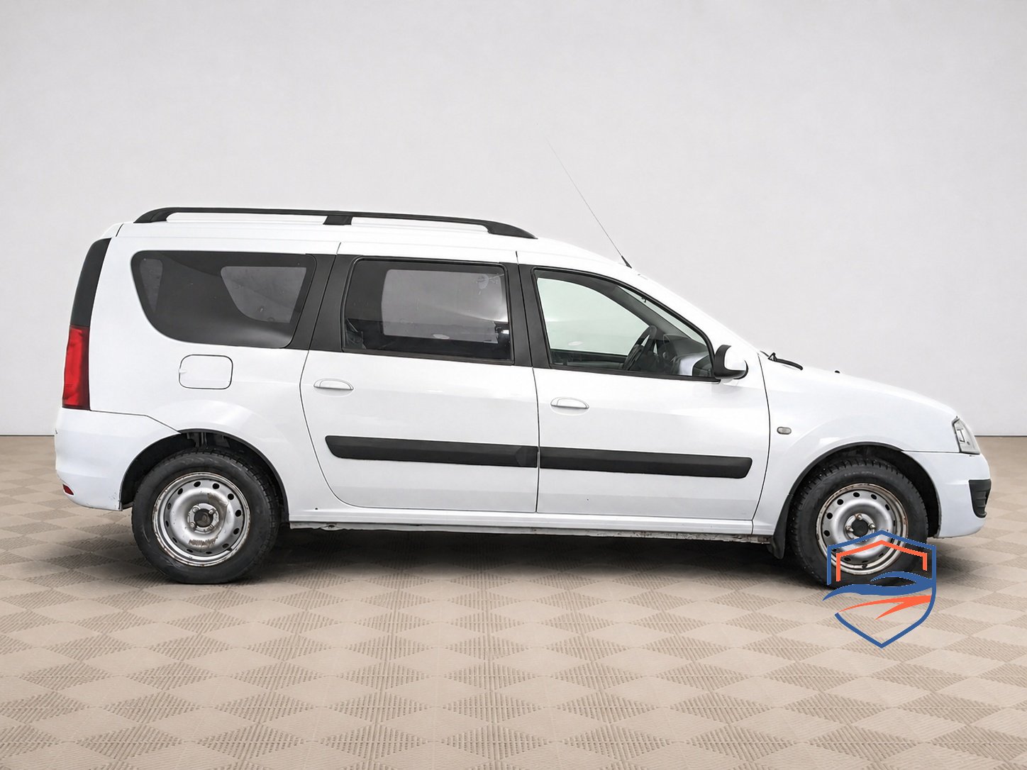 LADA (ВАЗ) - Lada Largus, 2019