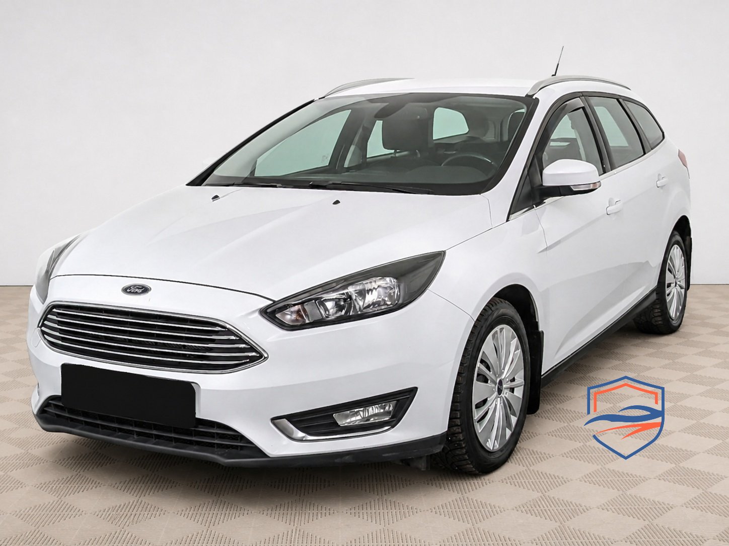 Ford - Ford Focus, 2017