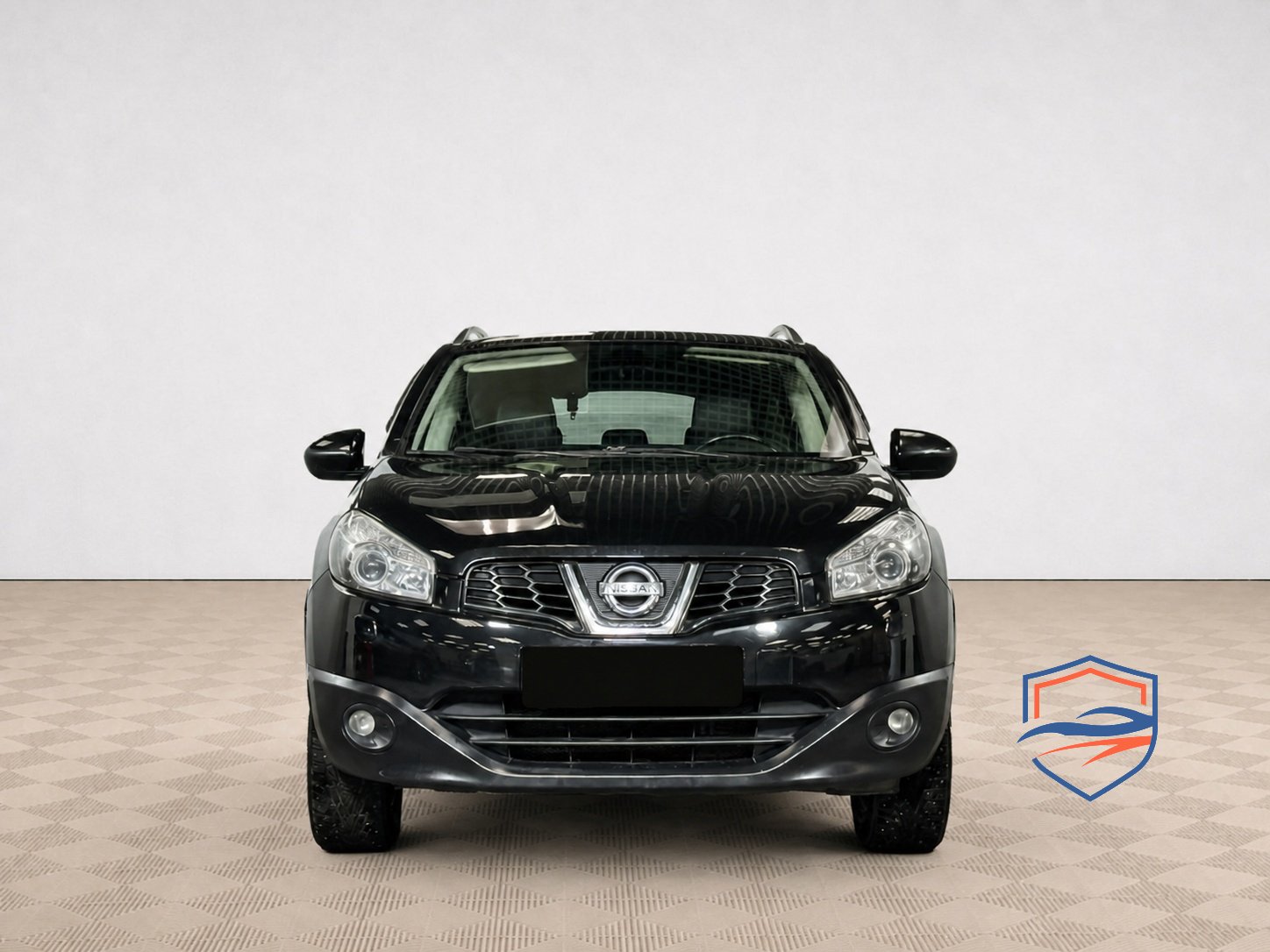 Nissan - Nissan Qashqai I Рестайлинг, 2012