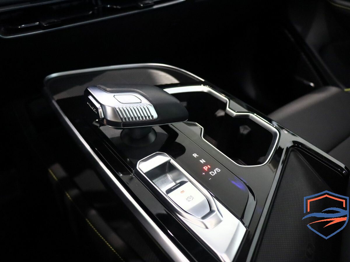 BAIC - BAIC X55, 2024