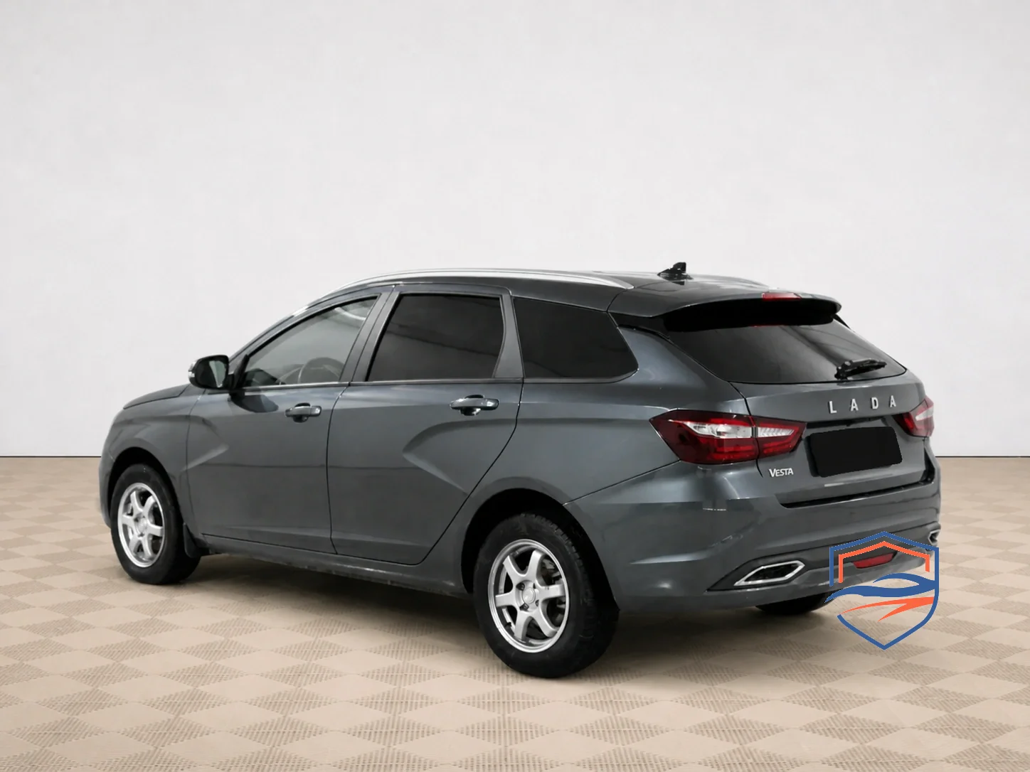 LADA (ВАЗ) - LADA (ВАЗ) Vesta SW I Рестайлинг (NG), 2025 г.