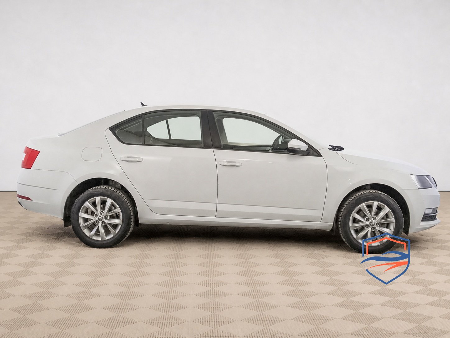 Skoda - Skoda Octavia, 2018