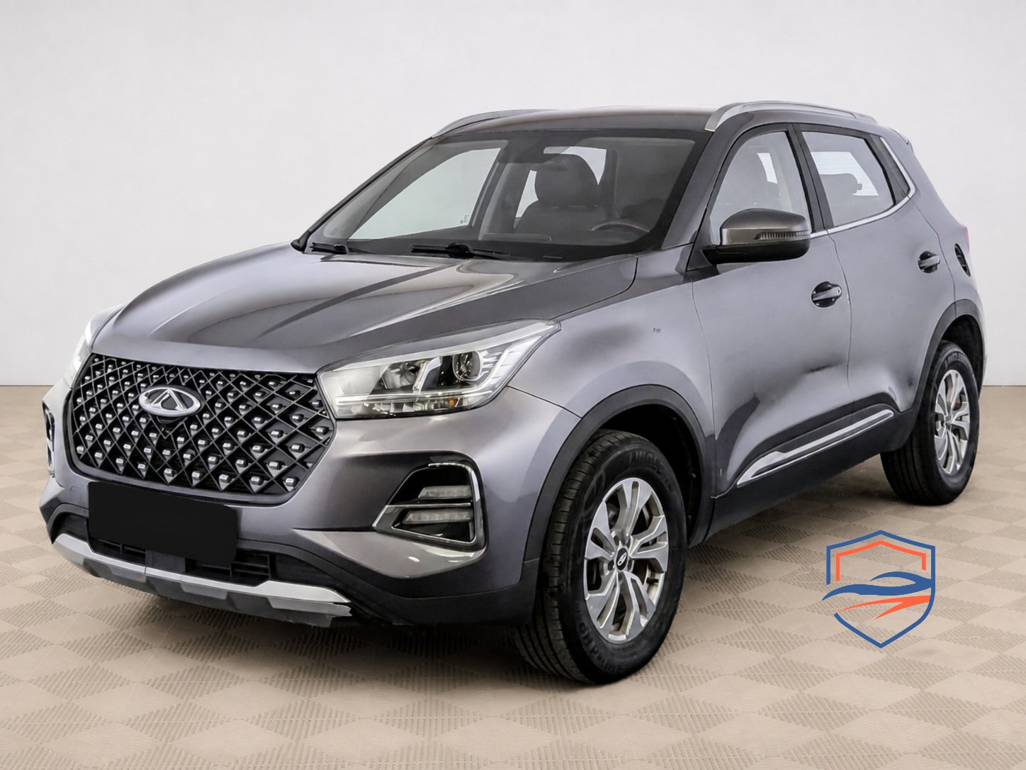Chery - Chery Tiggo 4 Pro I, 2022