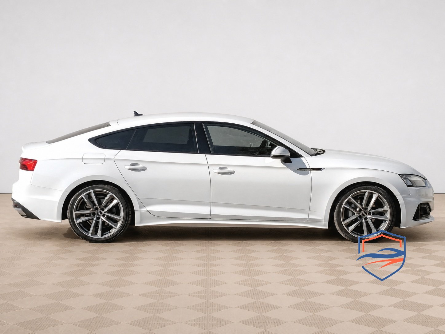 Audi - Audi A5, 2024