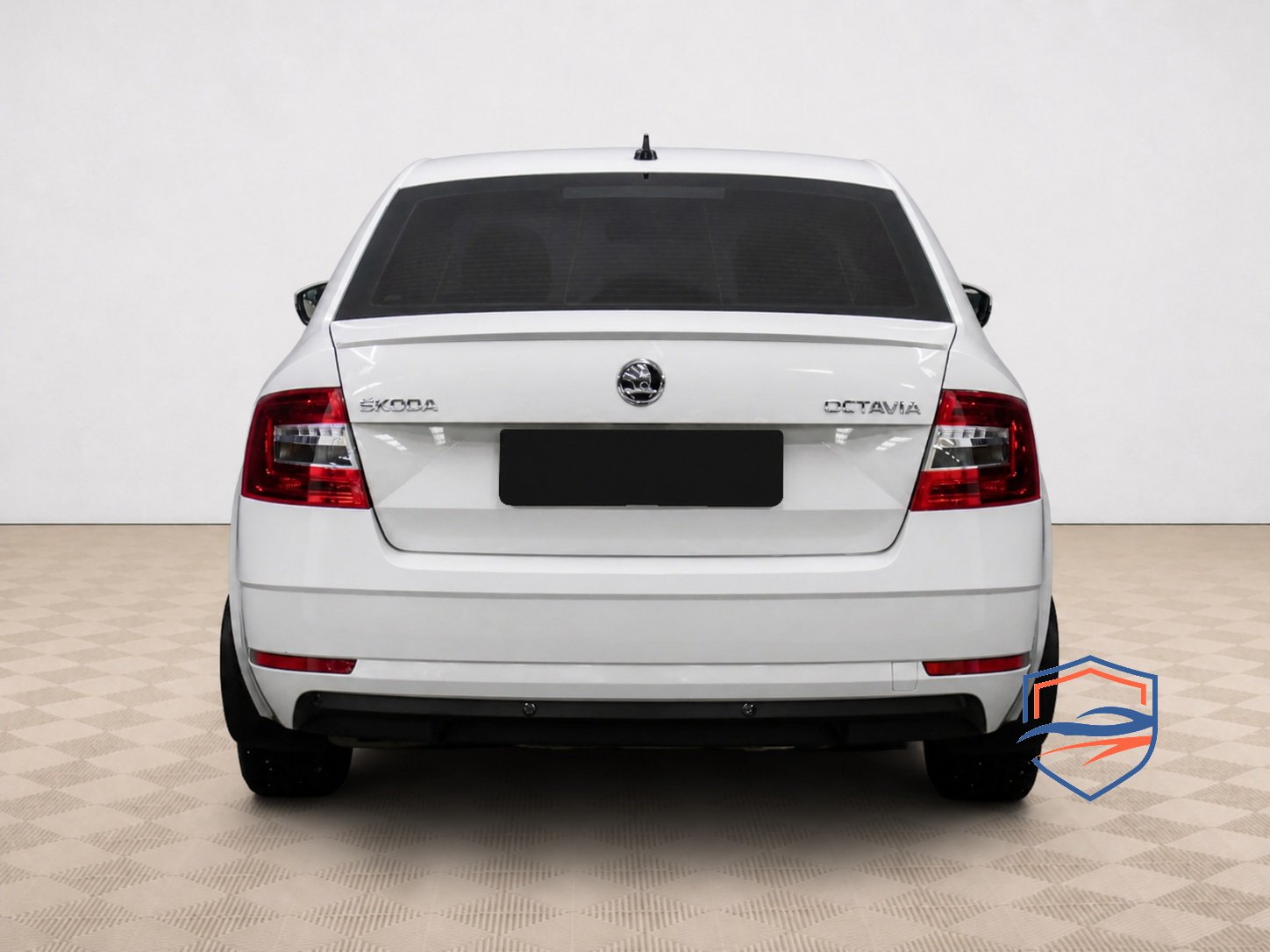 Skoda - Skoda Octavia III (A7) Рестайлинг, 2020