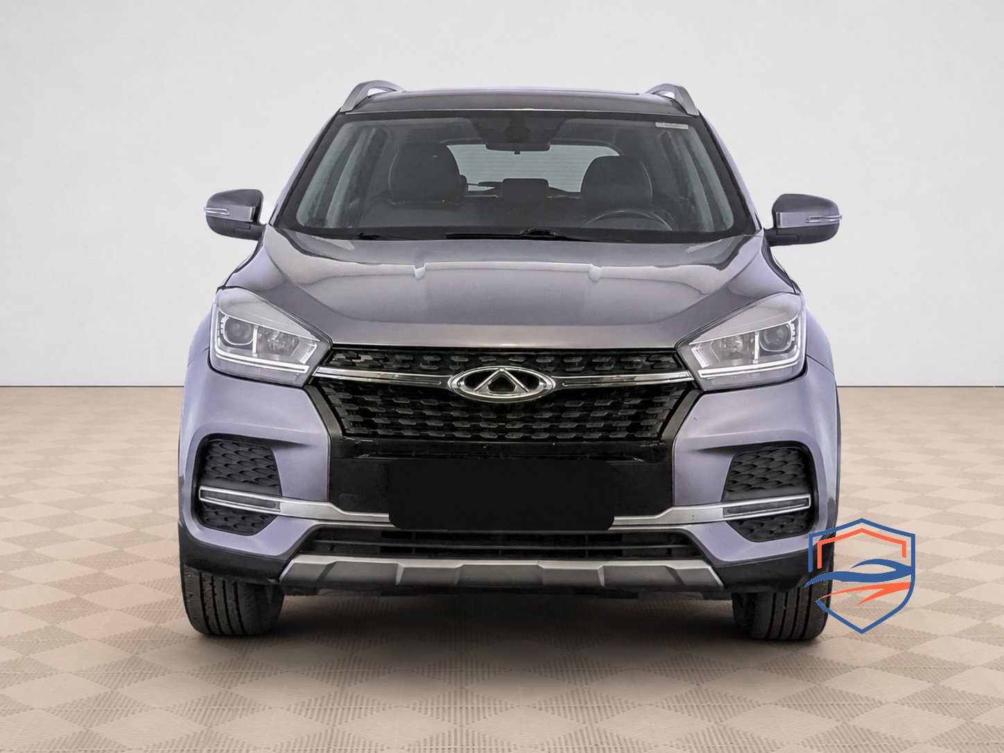 Chery - Chery Tiggo 4 I Рестайлинг, 2022