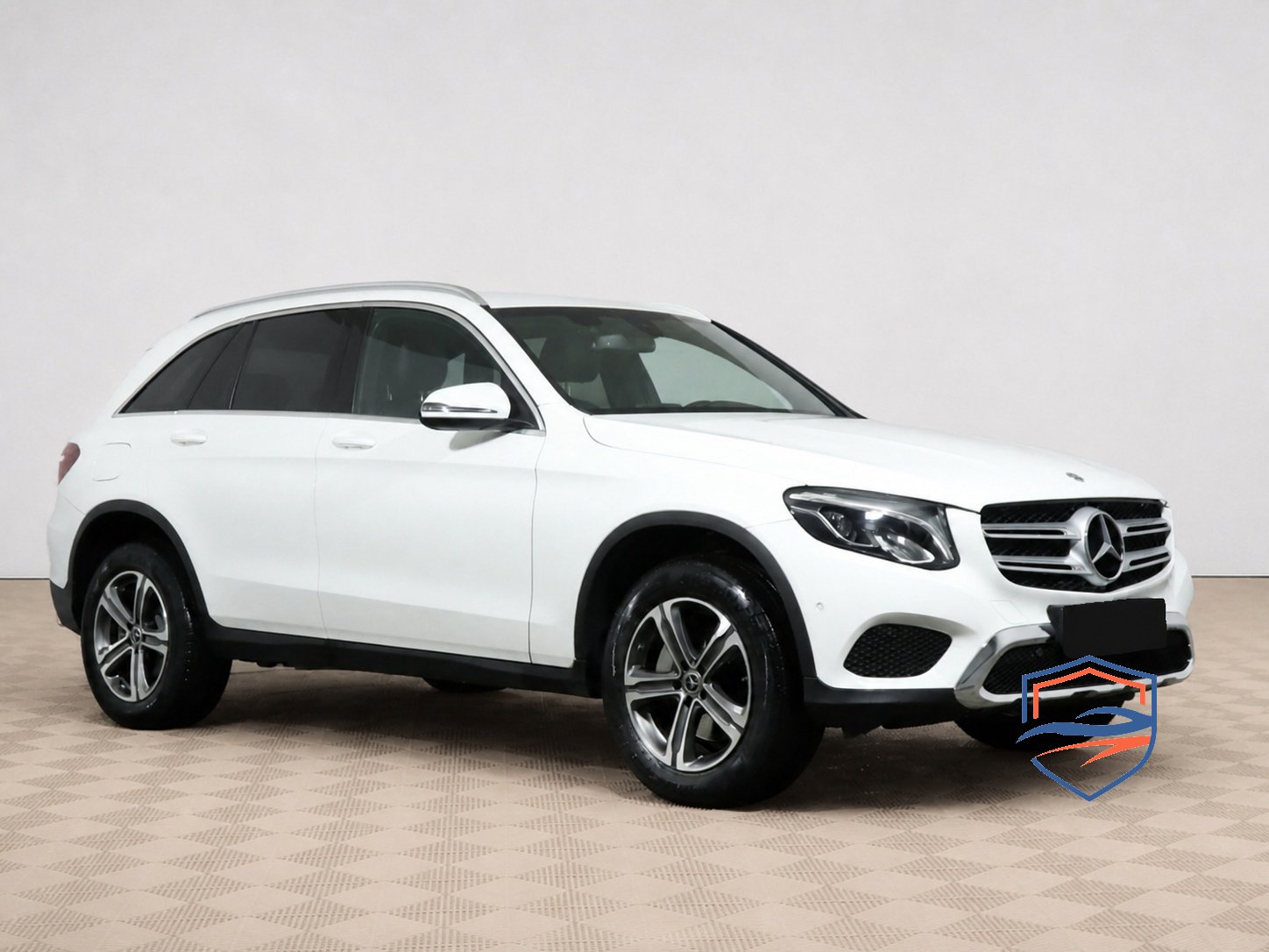 Mercedes-Benz - Mercedes-Benz GLC 250 I (X253), 2017