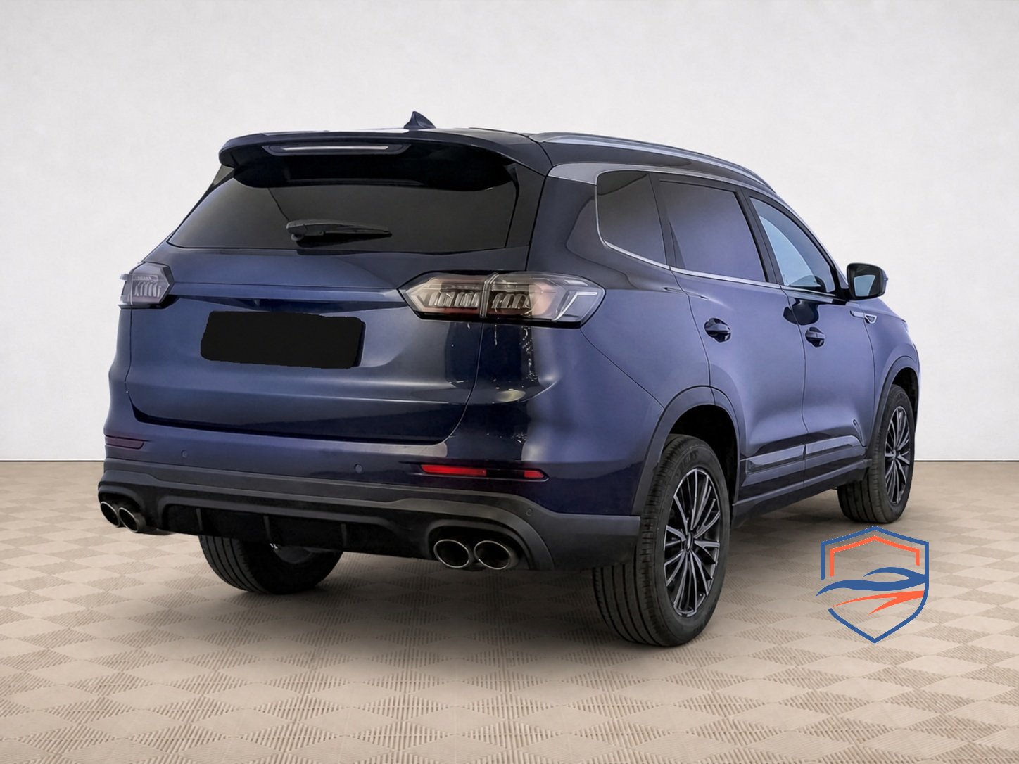 Chery - Chery Tiggo 8 Pro Max I, 2023