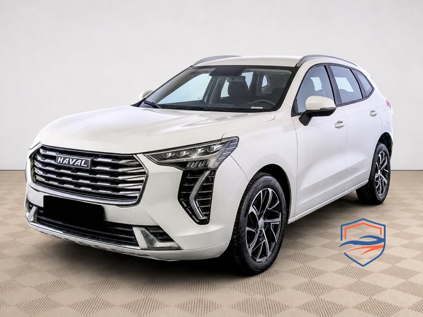 Haval - HAVAL Jolion, 2022