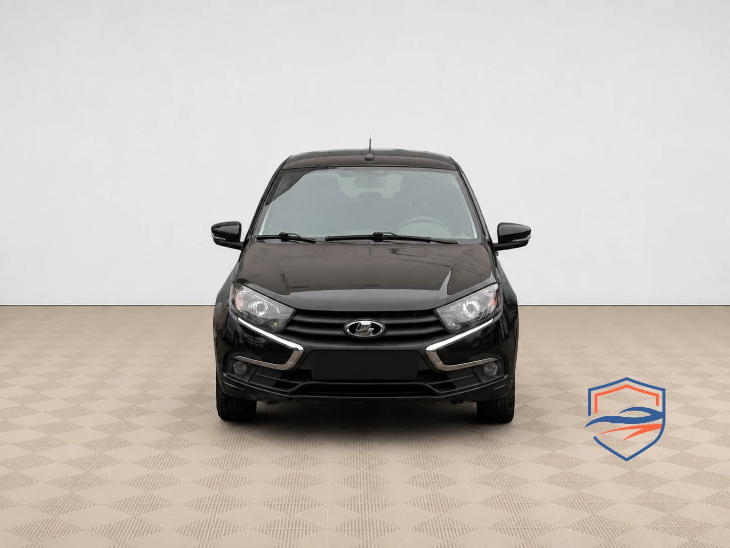 LADA (ВАЗ) - LADA (ВАЗ) Granta I Рестайлинг, 2021 г.