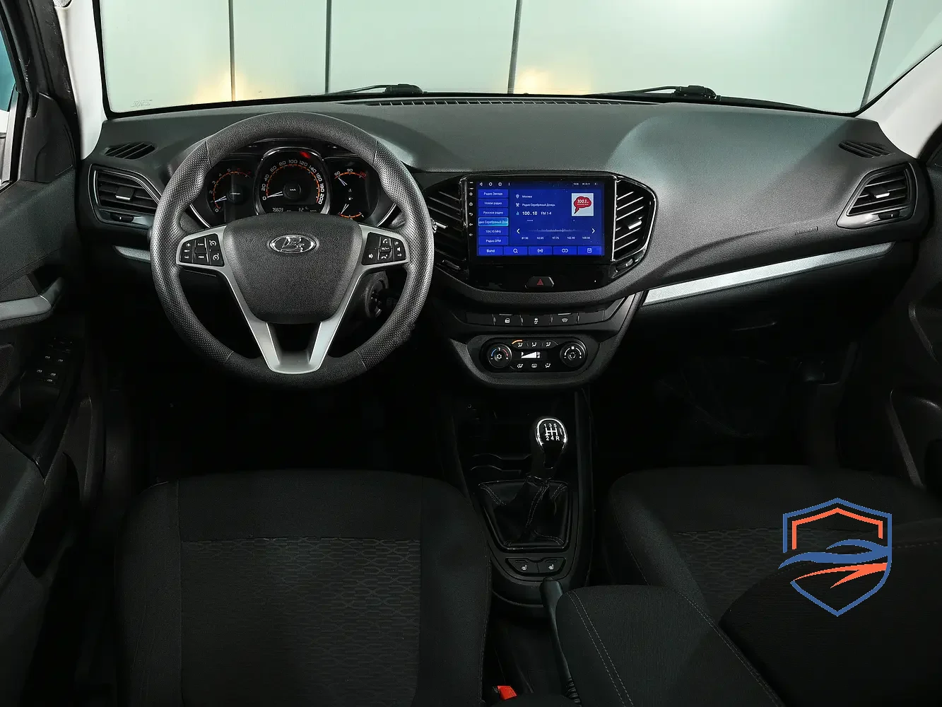 LADA (ВАЗ) - LADA (ВАЗ) Vesta SW I, 2018 г.