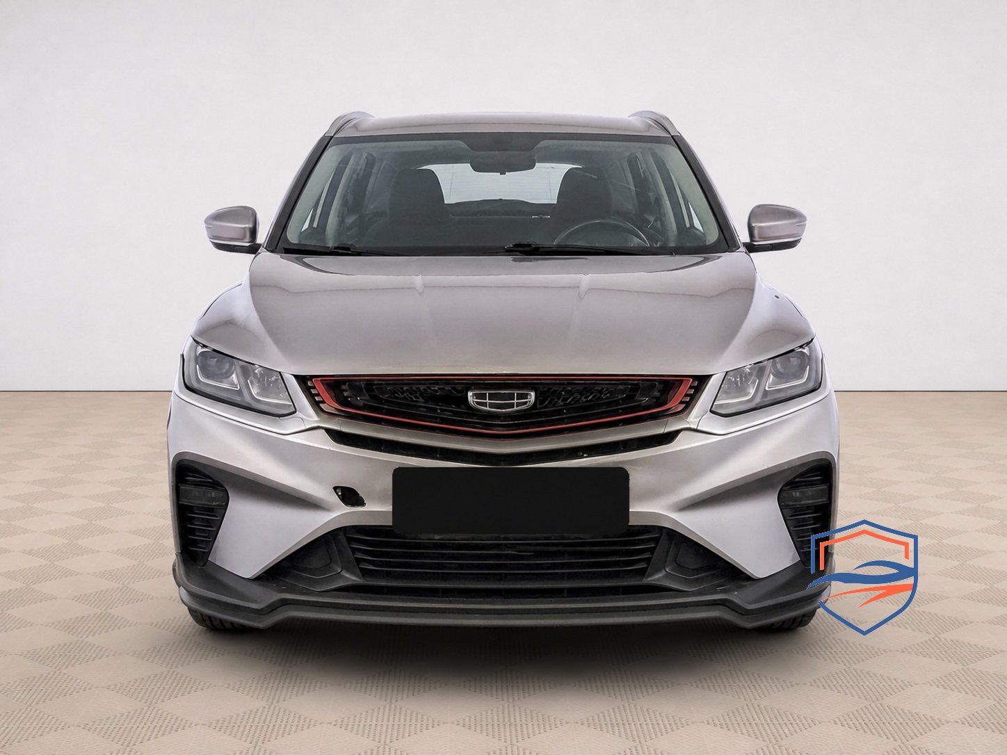 Geely - Geely Coolray I, 2022