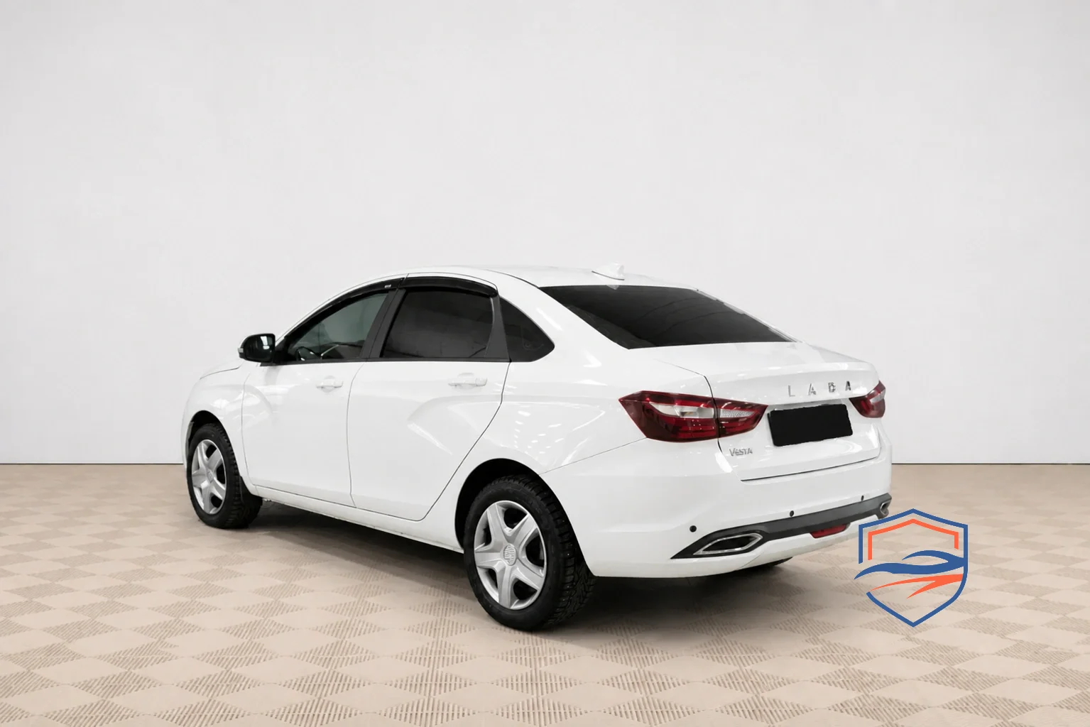 LADA (ВАЗ) - LADA (ВАЗ) Vesta I Рестайлинг (NG), 2023 г.
