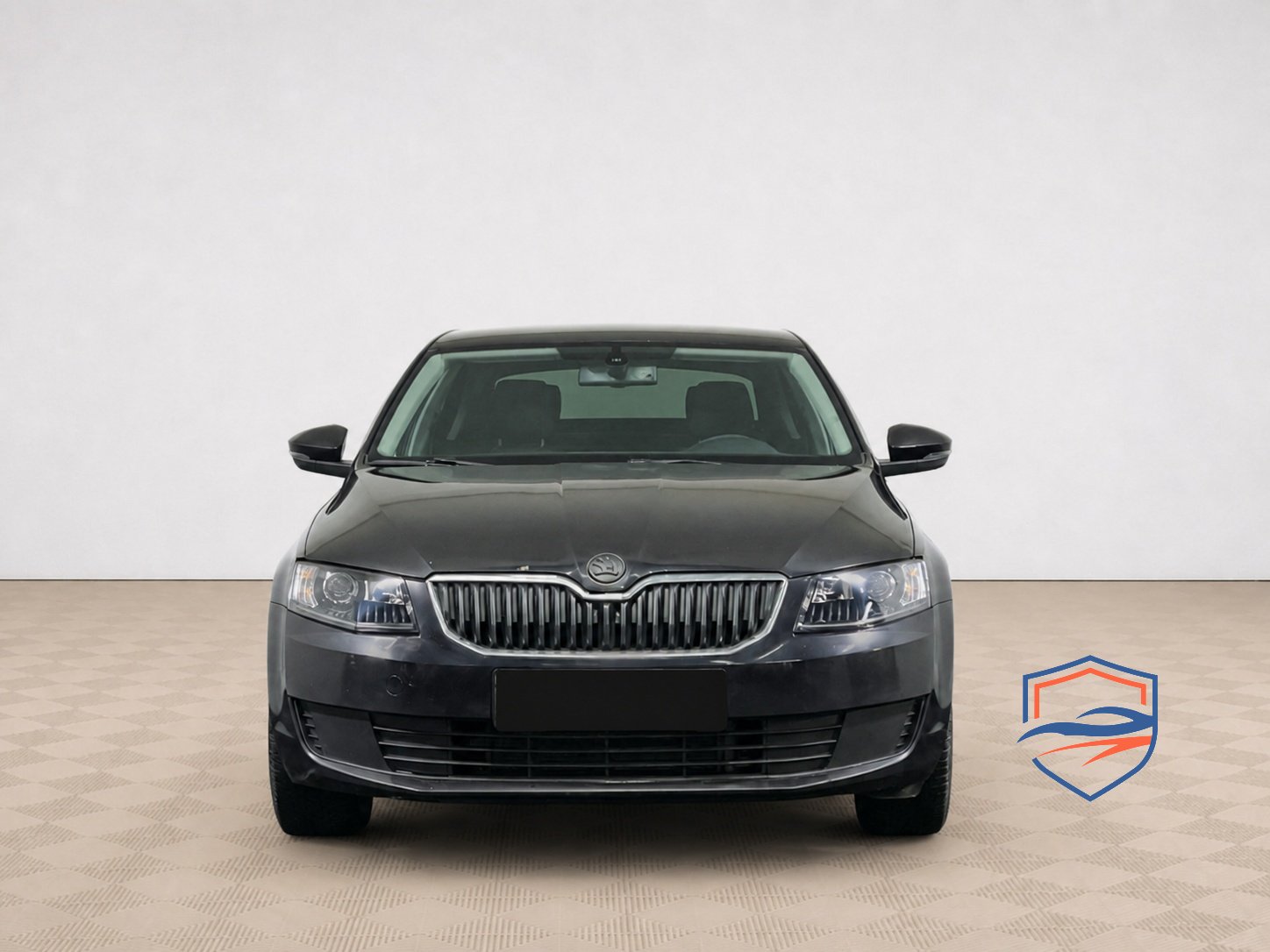Skoda - Skoda Octavia III (A7), 2013