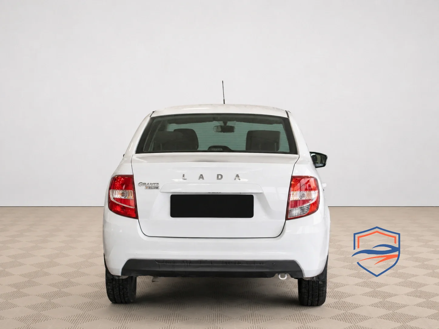 LADA (ВАЗ) - LADA (ВАЗ) Granta I Рестайлинг, 2023 г.