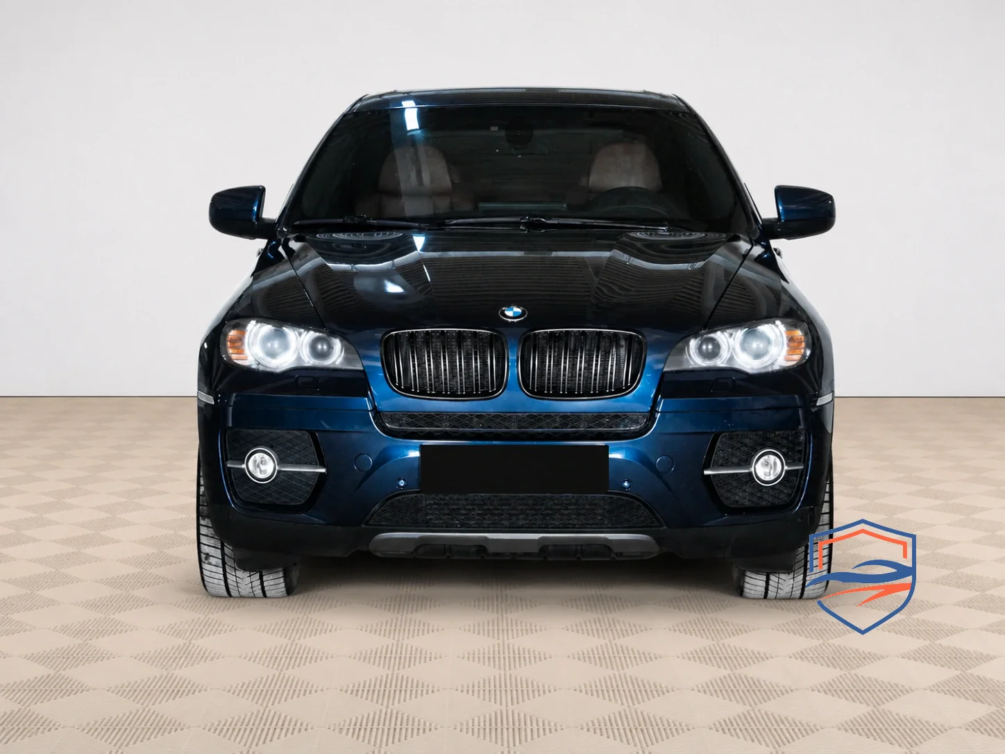 BMW - BMW X6 I (E71), 2009 г.