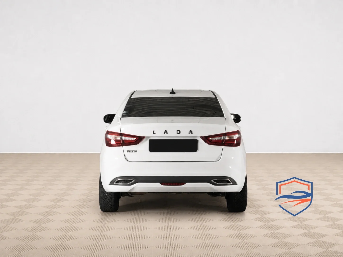 LADA (ВАЗ) - LADA (ВАЗ) Vesta I Рестайлинг (NG), 2025 г.