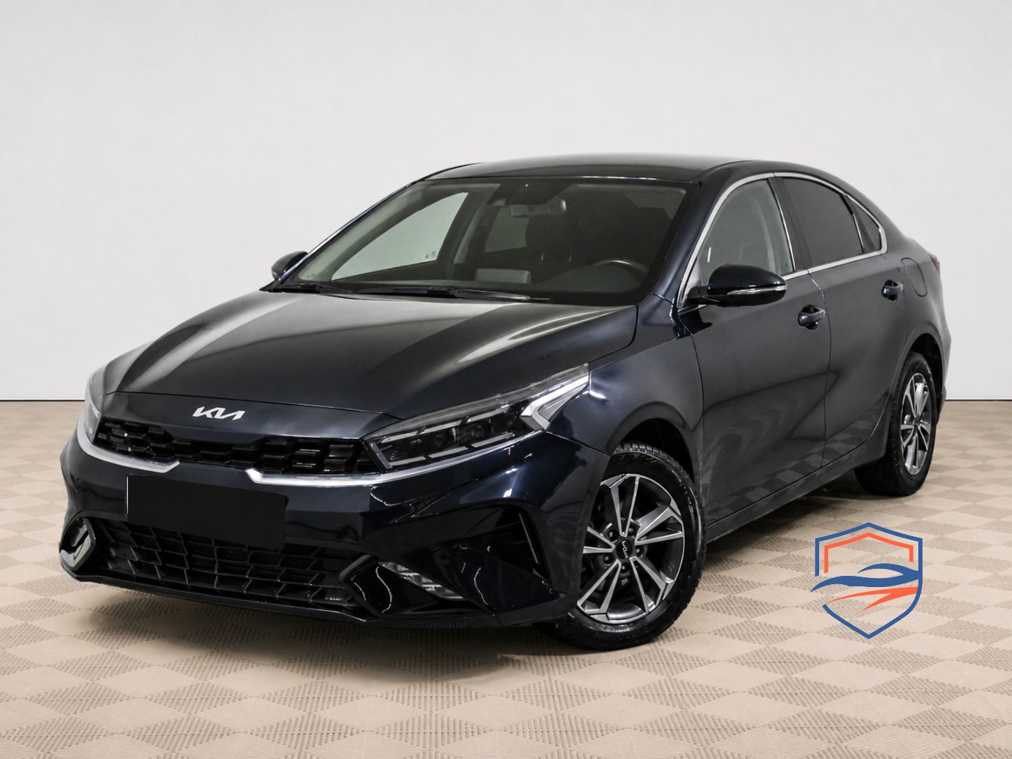 Kia - Kia Cerato IV Рестайлинг, 2021