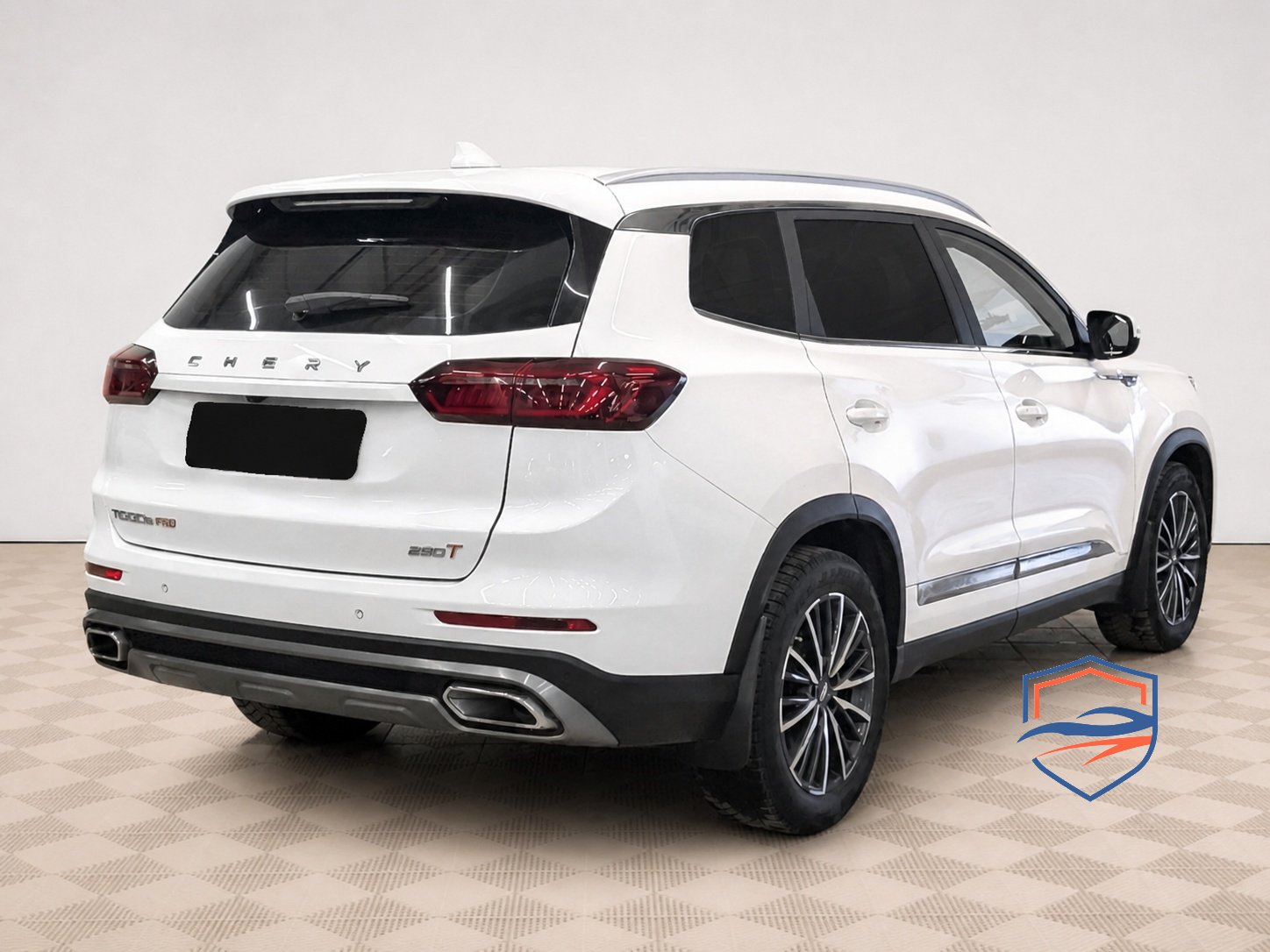 Chery - Chery Tiggo 8 Pro I, 2021