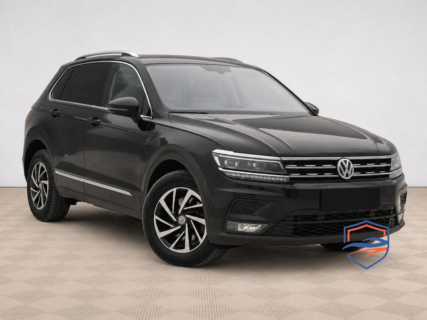 Volkswagen - Volkswagen Tiguan, 2018