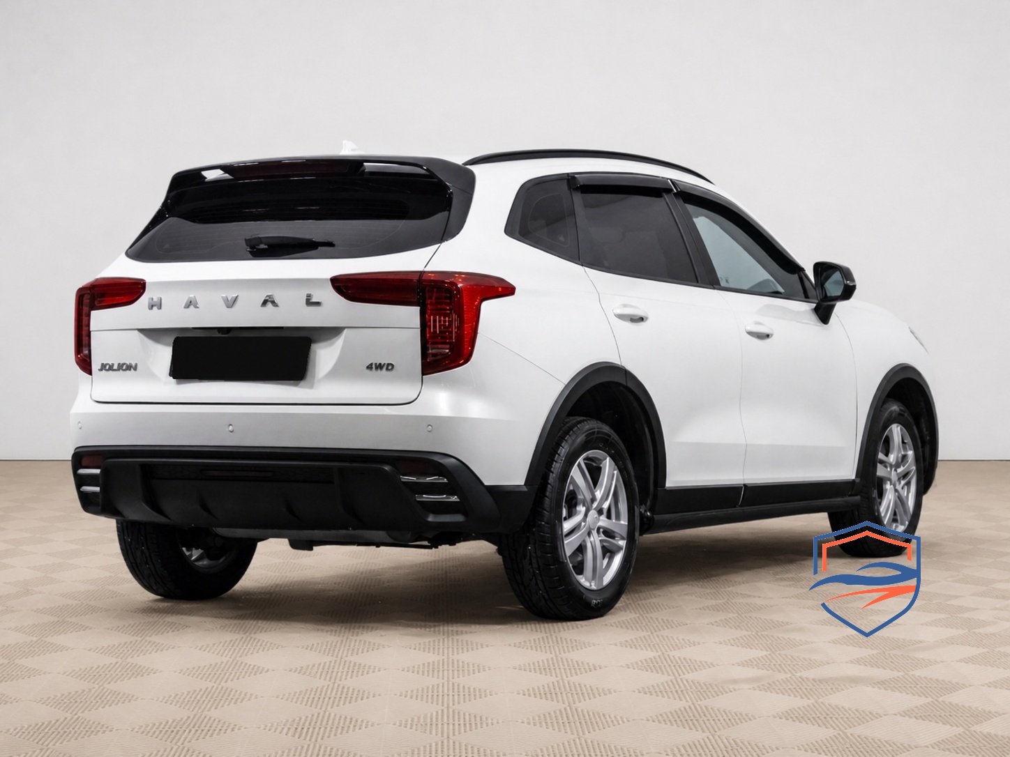 Haval - Haval Jolion I Рестайлинг, 2024