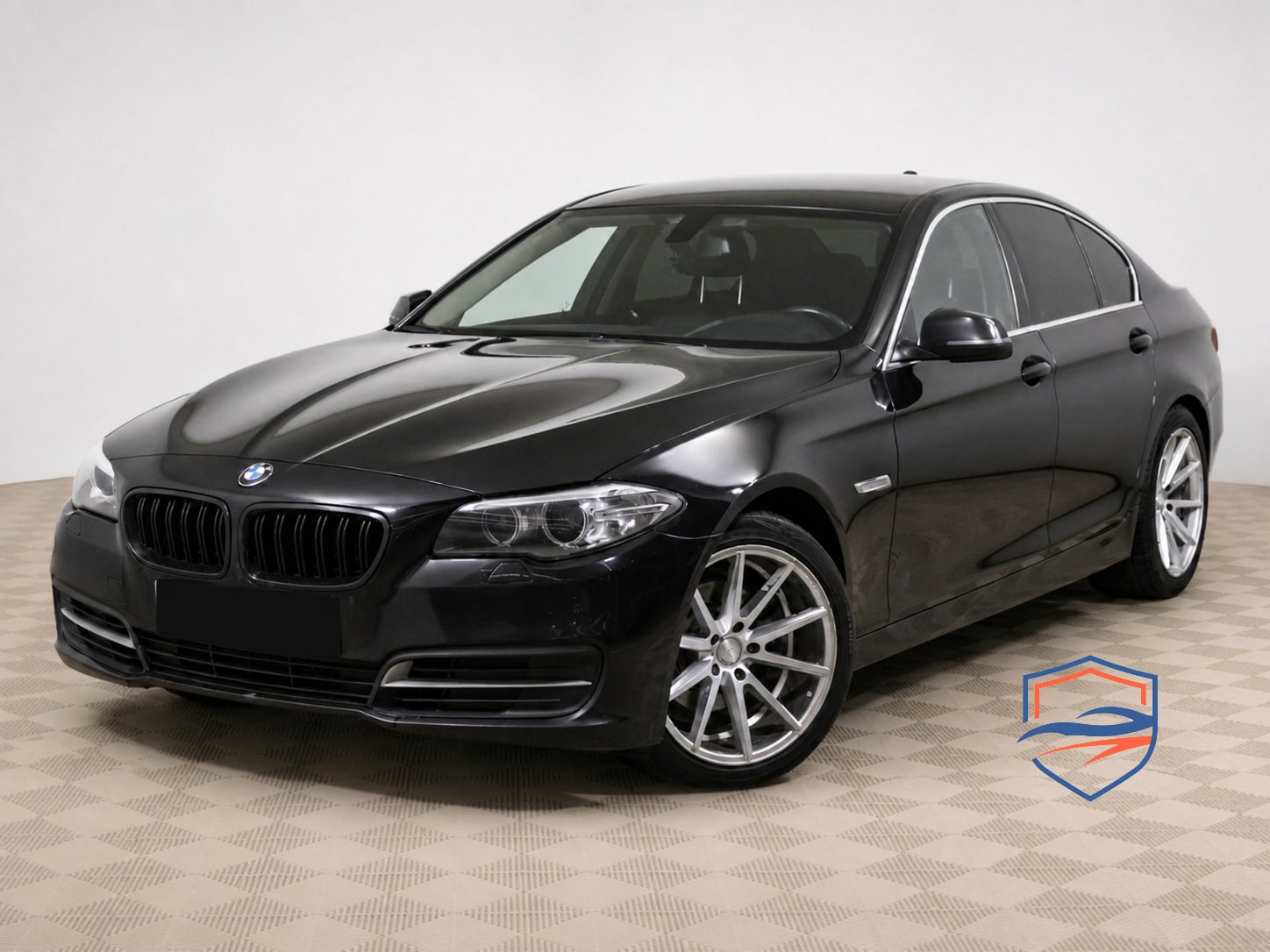 BMW - BMW 5 серии 520i VI (F10/F11/F07) Рестайлинг, 2015