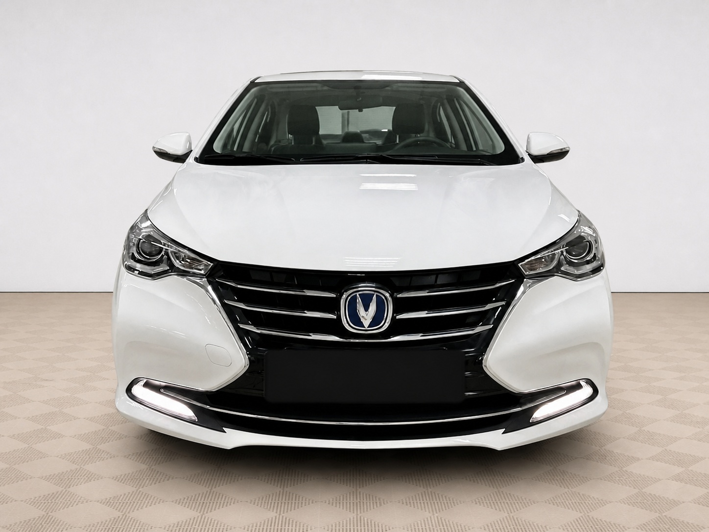Changan - Changan Alsvin, 2023
