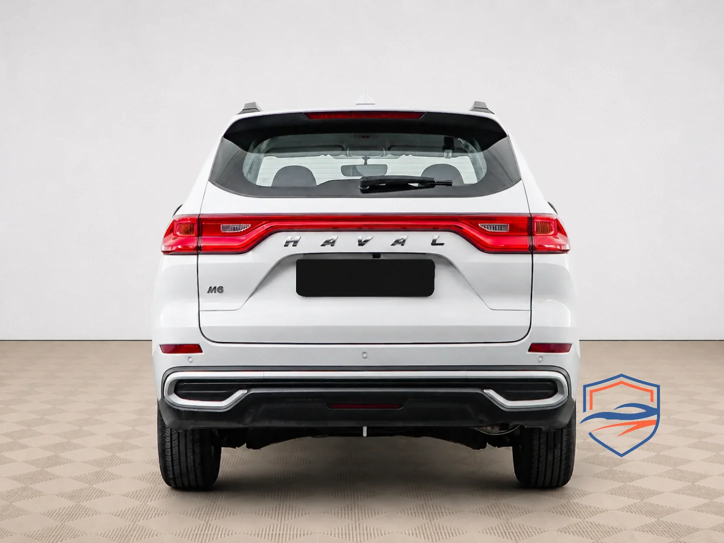 Haval - Haval M6 II, 2023 г.