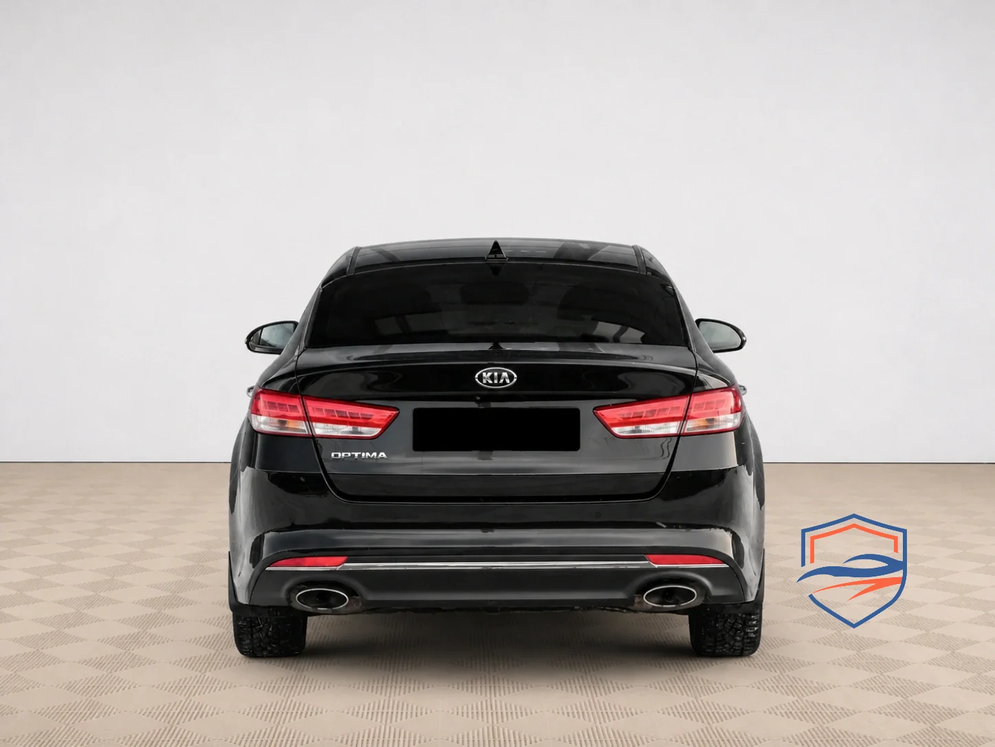 Kia - Kia Optima IV, 2017 г.